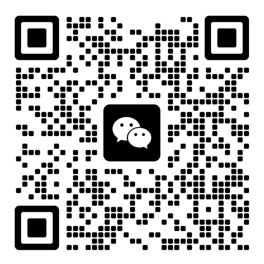 中科量景微信二维码，微信号 CreatSpace，添加请备注